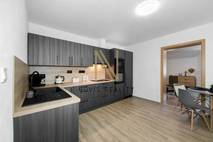 Prodej bytu 3+kk, Vimperk - Vimperk II, Jirchářská, 75 m2