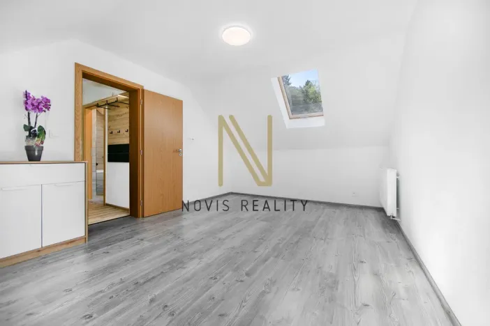 Prodej bytu 3+kk, Vimperk - Vimperk II, Jirchářská, 75 m2