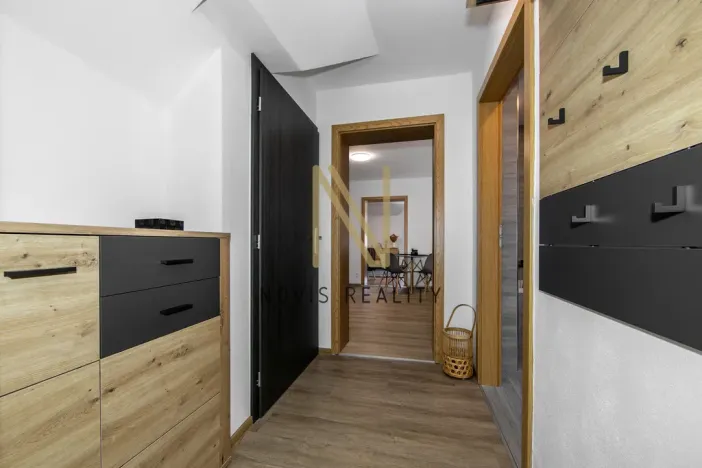 Prodej bytu 3+kk, Vimperk - Vimperk II, Jirchářská, 75 m2
