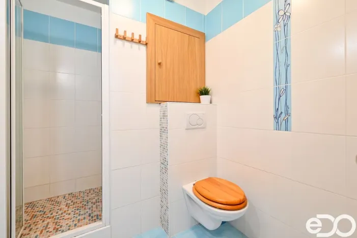 Pronájem bytu 1+1, Brno - Žabovřesky, Vychodilova, 42 m2