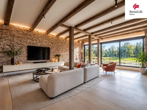 Prodej rodinného domu, Bernartice, 254 m2