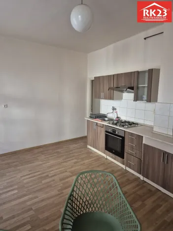 Pronájem bytu 2+kk, Cheb, Úzká, 69 m2
