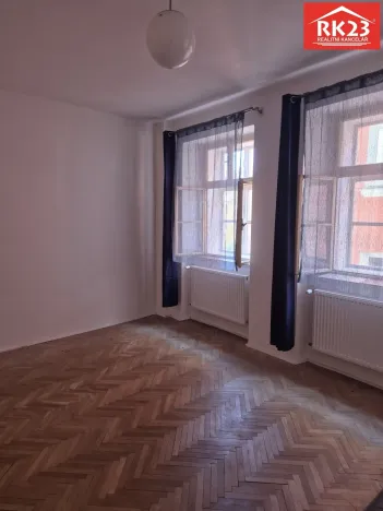 Pronájem bytu 2+kk, Cheb, Úzká, 69 m2