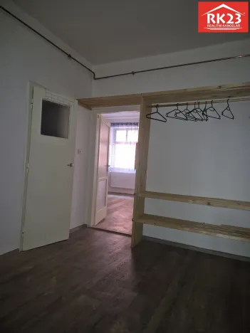 Pronájem bytu 2+kk, Cheb, Úzká, 69 m2