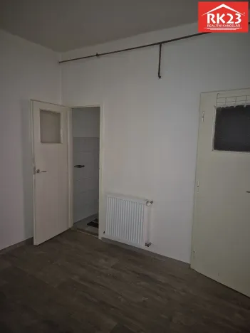 Pronájem bytu 2+kk, Cheb, Úzká, 69 m2