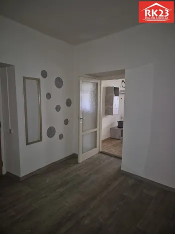 Pronájem bytu 2+kk, Cheb, Úzká, 69 m2
