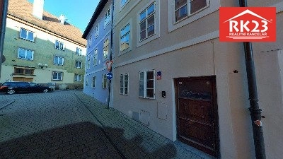 Pronájem bytu 2+kk, Cheb, Úzká, 69 m2