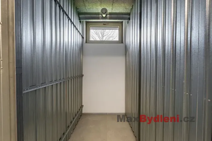 Pronájem bytu 1+kk, Liberec, Polní, 35 m2