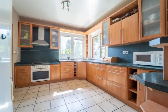 Prodej rodinného domu, Kolín - Sendražice, K Ovčárům, 206 m2