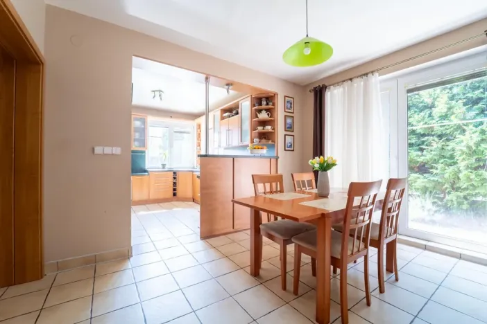Prodej rodinného domu, Kolín - Sendražice, K Ovčárům, 206 m2