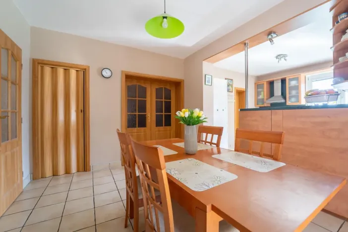 Prodej rodinného domu, Kolín - Sendražice, K Ovčárům, 206 m2
