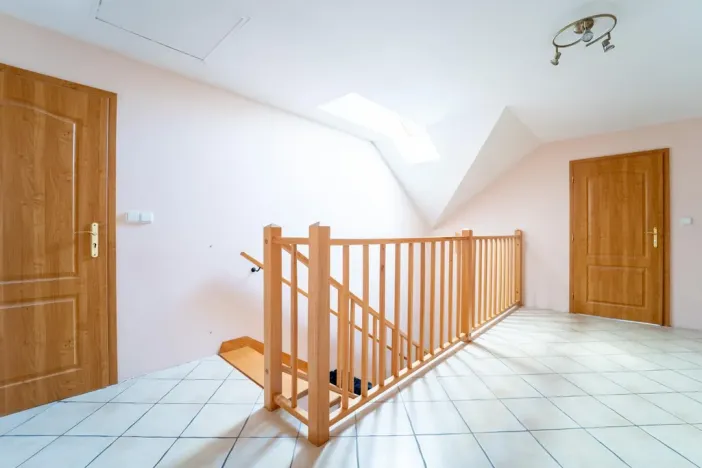 Prodej rodinného domu, Kolín - Sendražice, K Ovčárům, 206 m2