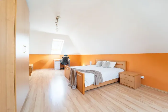 Prodej rodinného domu, Kolín - Sendražice, K Ovčárům, 206 m2