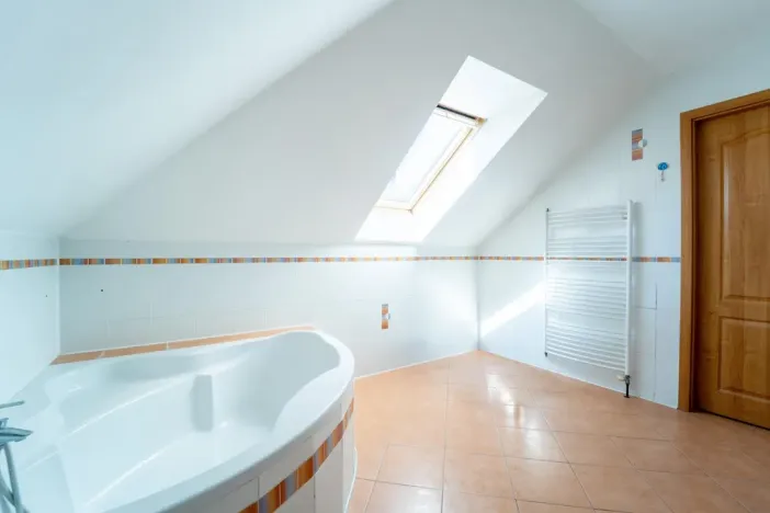 Prodej rodinného domu, Kolín - Sendražice, K Ovčárům, 206 m2