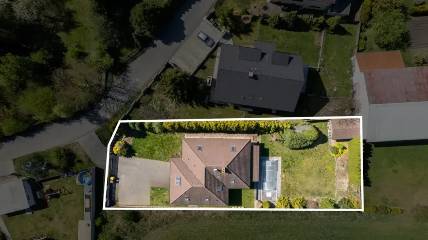 Prodej rodinného domu, Kolín - Sendražice, K Ovčárům, 206 m2