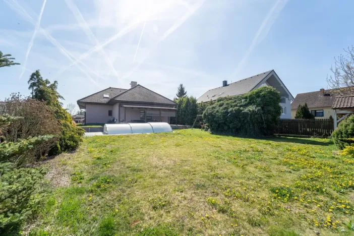 Prodej rodinného domu, Kolín - Sendražice, K Ovčárům, 206 m2