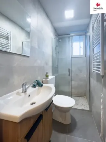 Pronájem bytu 2+1, Polička, E. Beneše, 46 m2