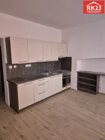 Pronájem bytu 2+kk, Cheb, Úzká, 69 m2