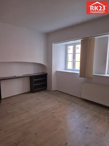 Pronájem bytu 2+kk, Cheb, Úzká, 69 m2