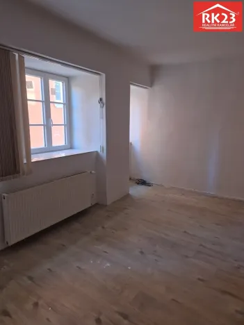 Pronájem bytu 2+kk, Cheb, Úzká, 69 m2
