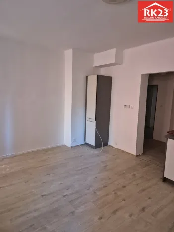 Pronájem bytu 2+kk, Cheb, Úzká, 69 m2