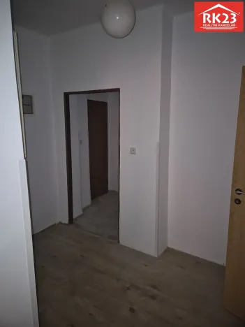 Pronájem bytu 2+kk, Cheb, Úzká, 69 m2