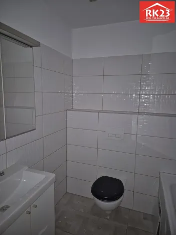 Pronájem bytu 2+kk, Cheb, Úzká, 69 m2