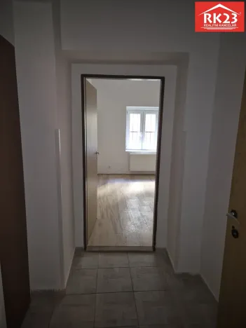 Pronájem bytu 2+kk, Cheb, Úzká, 69 m2