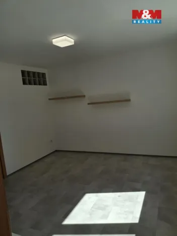 Pronájem bytu 2+kk, Znojmo, Přímětická, 45 m2