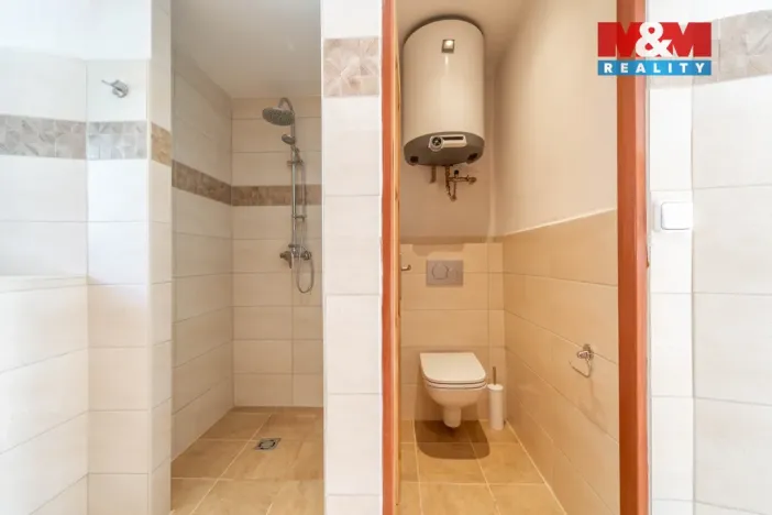Prodej zemědělské usedlosti, Miličín - Petrovice, 138 m2