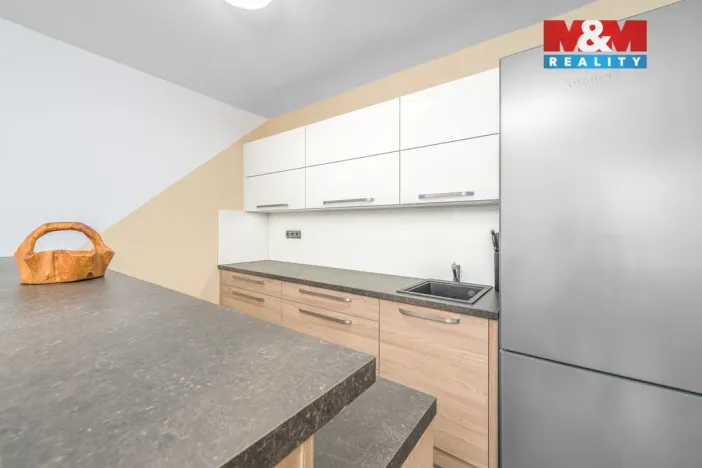Prodej rodinného domu, Žleby, V Chalupách, 136 m2