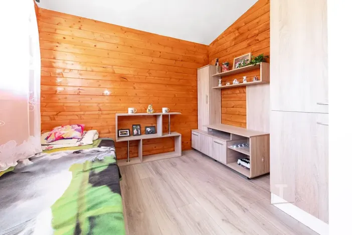 Prodej chaty, Blansko, 20 m2