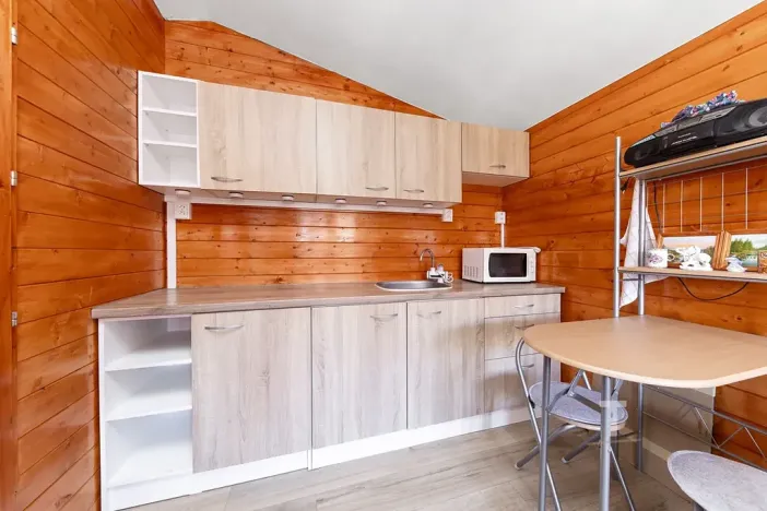 Prodej chaty, Blansko, 20 m2