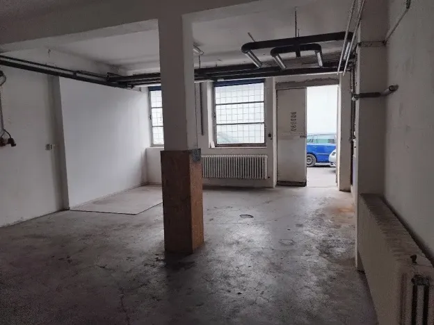 Pronájem skladu, Brno, Pod sídlištěm, 70 m2