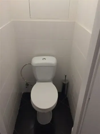 Prodej bytu 1+kk, Praha - Háje, Hlavatého, 28 m2