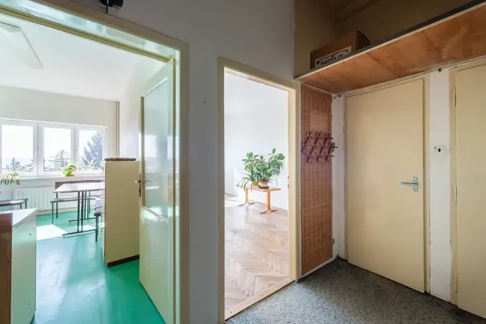 Prodej rodinného domu, Praha - Hlubočepy, Lumiérů, 200 m2