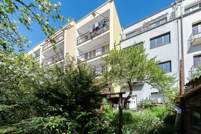 Prodej rodinného domu, Praha - Hlubočepy, Lumiérů, 200 m2