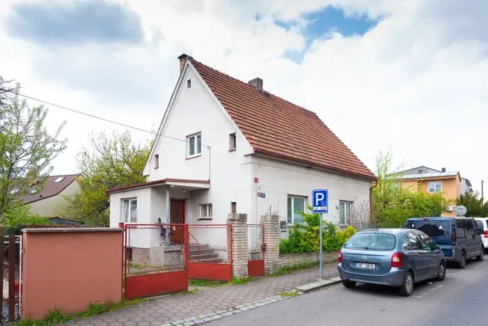 Prodej rodinného domu, Praha - Horní Počernice, Khodlova, 150 m2