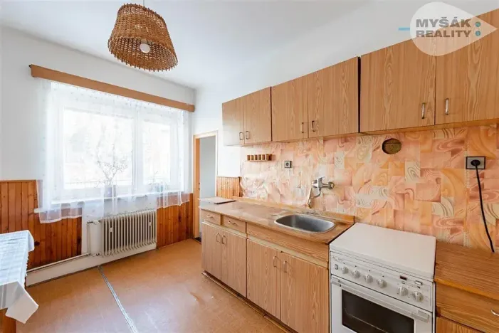 Prodej rodinného domu, Praha - Horní Počernice, Khodlova, 150 m2