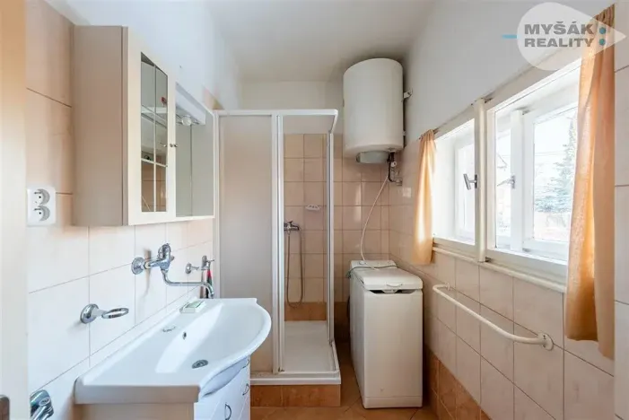 Prodej rodinného domu, Praha - Horní Počernice, Khodlova, 150 m2