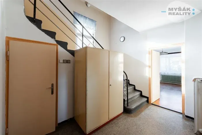 Prodej rodinného domu, Praha - Horní Počernice, Khodlova, 150 m2