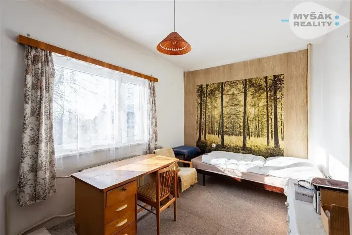 Prodej rodinného domu, Praha - Horní Počernice, Khodlova, 150 m2