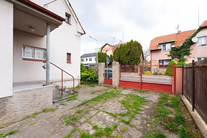 Prodej rodinného domu, Praha - Horní Počernice, Khodlova, 150 m2