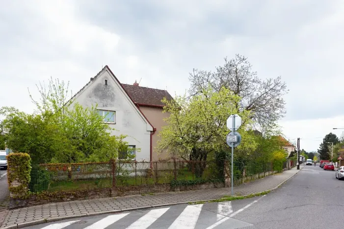 Prodej rodinného domu, Praha - Horní Počernice, Khodlova, 150 m2