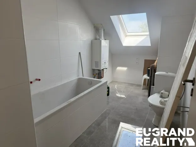 Pronájem bytu 2+kk, Varnsdorf, Svatopluka Čecha, 51 m2