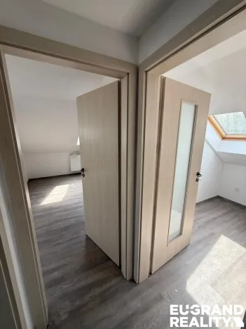 Pronájem bytu 2+kk, Varnsdorf, Svatopluka Čecha, 51 m2