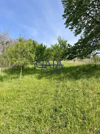Prodej zahrady, Bzenec, 4488 m2