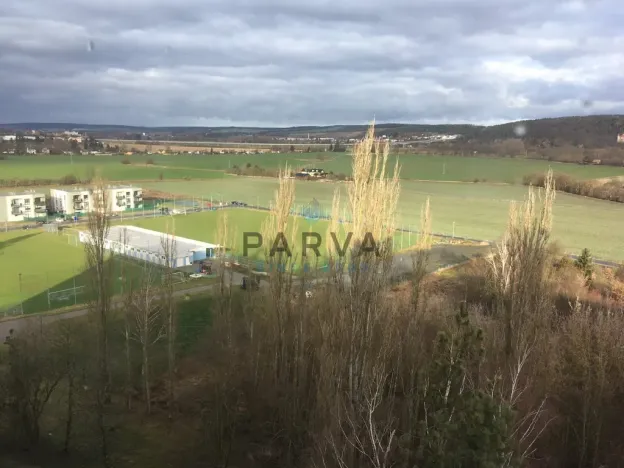 Pronájem bytu 3+1, Plzeň - Skvrňany, Křimická, 77 m2