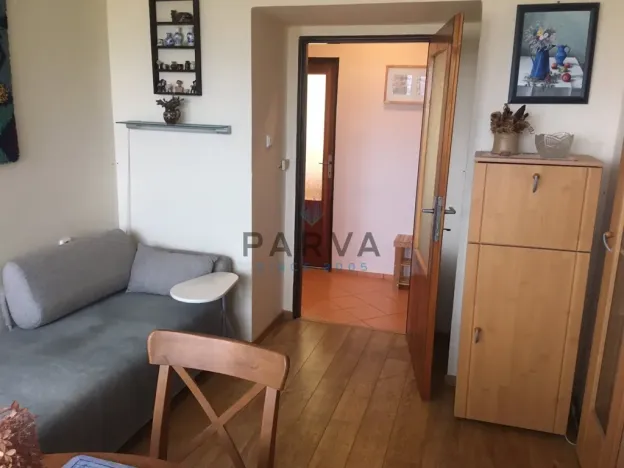 Pronájem bytu 3+1, Plzeň - Skvrňany, Křimická, 77 m2