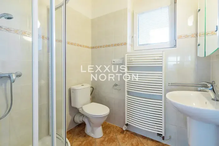 Pronájem rodinného domu, Průhonice, Pod Valem II., 200 m2